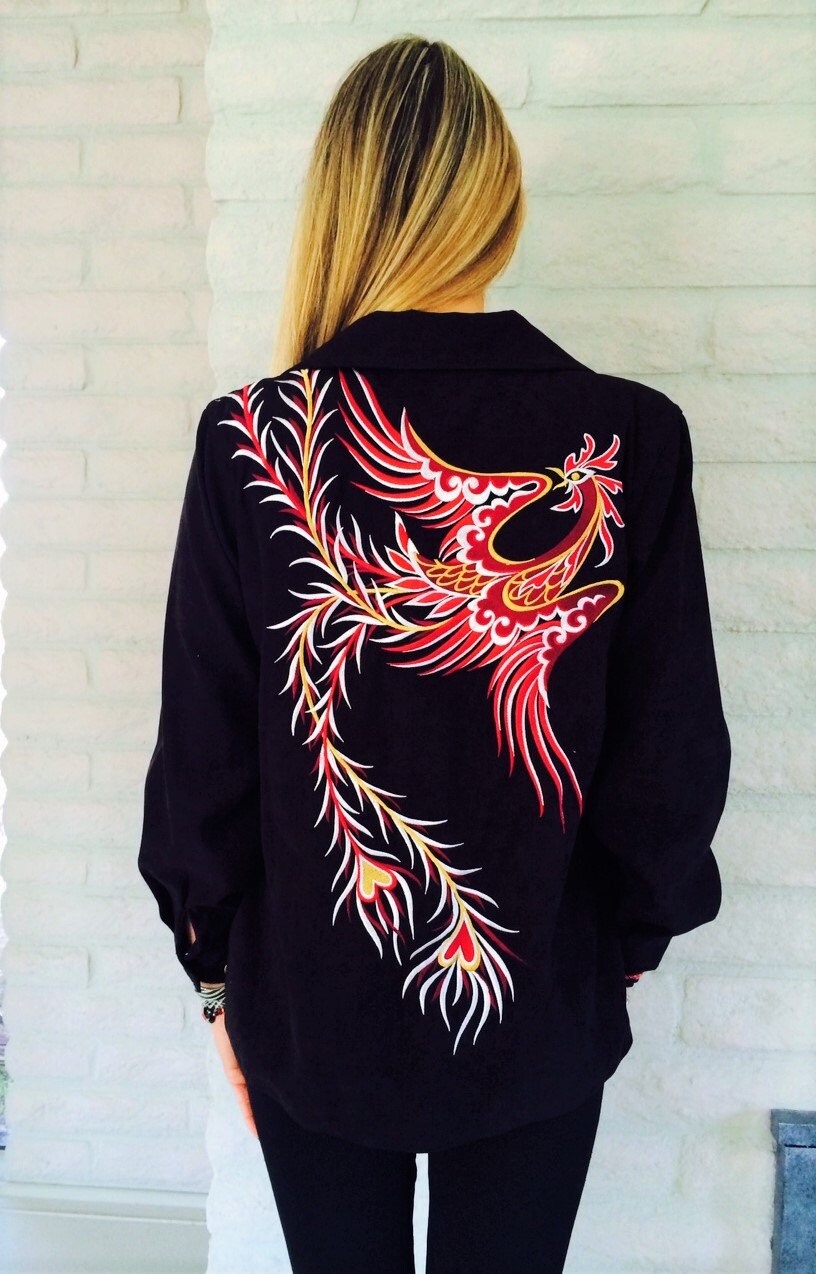 bob mackie jacket