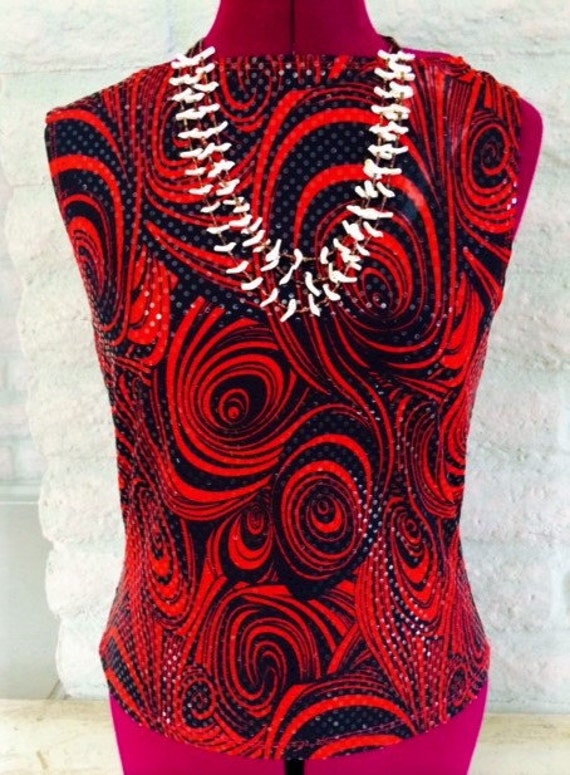 red tops for valentines day