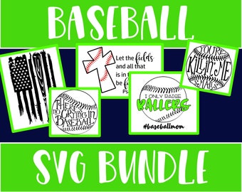 Download Softball dad svg | Etsy