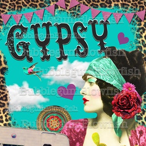 GyPsY JuNkShOW cheetah impresión occidental funky rusty CaRniVal antiguedades restauración recolectores antiguos recolectores arte digital Descargar