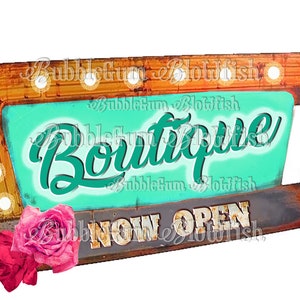 marquesina luz vintage retro flecha signo individual PNG archivo digital clipart descargar