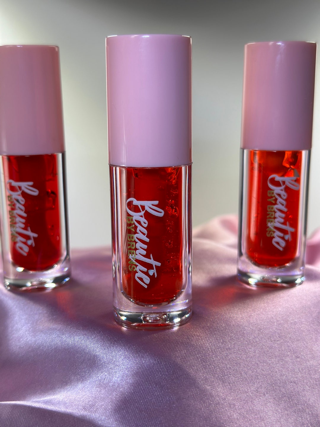 Lip Stain, Color Lip Stain Etsy