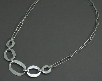 Handgemachte Kette Halskette #1