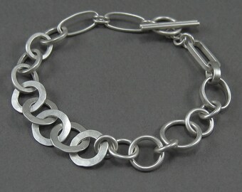 Gemischtes Armband #3