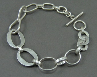 Gemischtes Kettenarmband #1