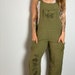 see more listings in the Overalls section