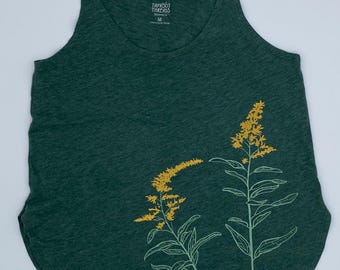 Goldenrod Damlinne