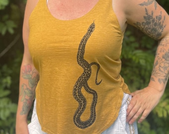 Snake Women’s Tank
