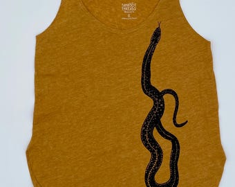 Snake Damlinne
