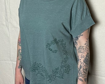 Mugwort Relaxed Tee