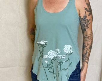 Yarrow Women’s Tank