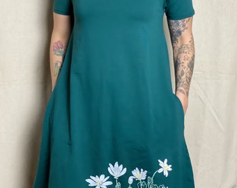fall dresses with pockets