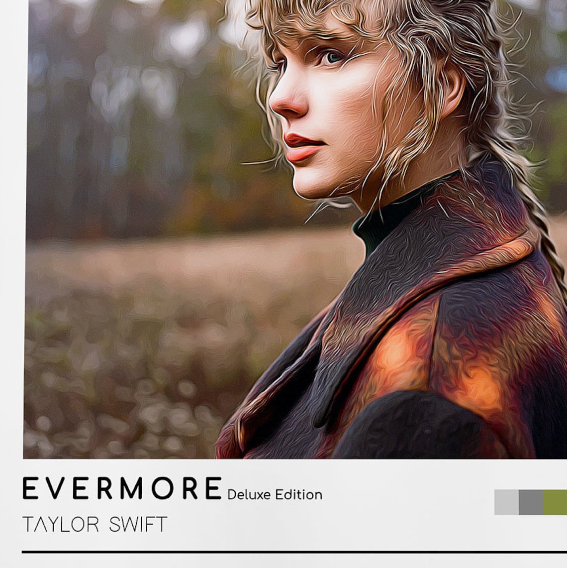 Evermore Taylor Swift Taylor Swift Album Cover Taylor vrogue.co