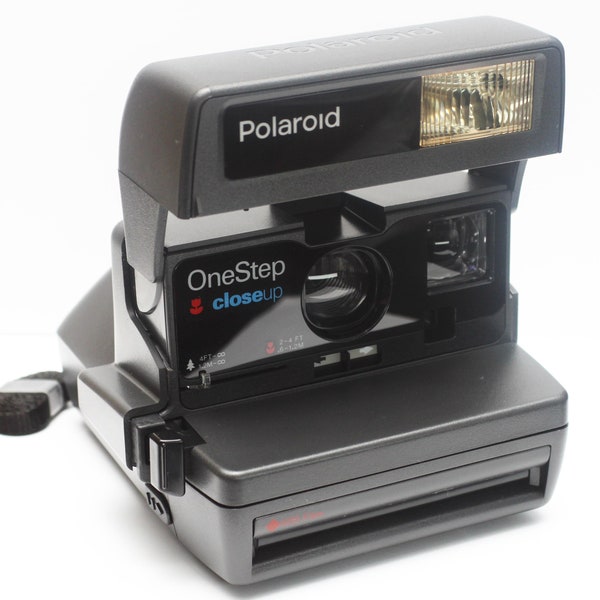 Polaroid Onestep Etsy