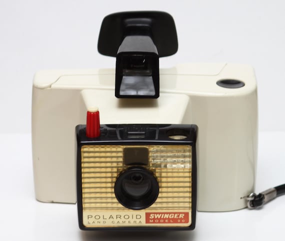 polaroid swinger film polaroid swinger film