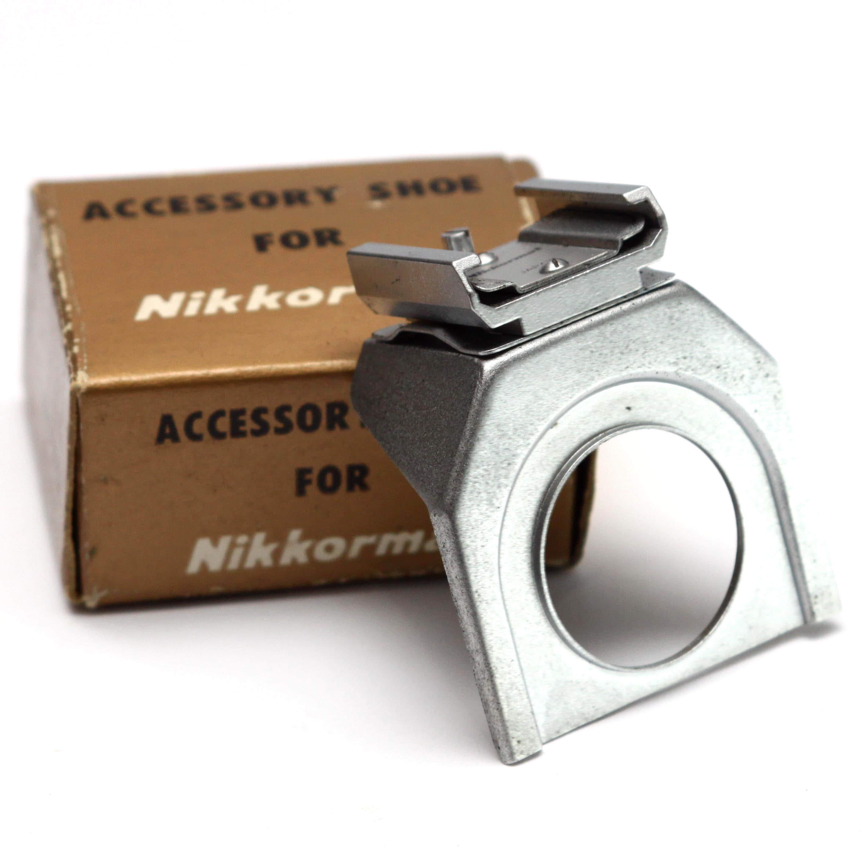 Nikon F5 Case - Etsy