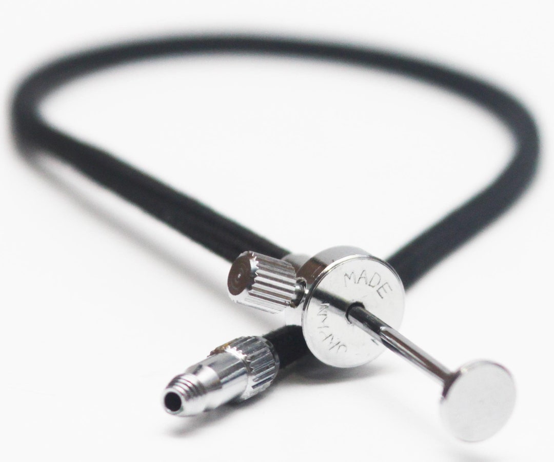Shutter Release Cable 10