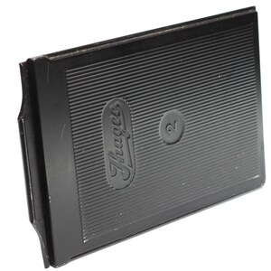 Thagee Film Holder 3x4 For Vintage Large Format Folding Cameras