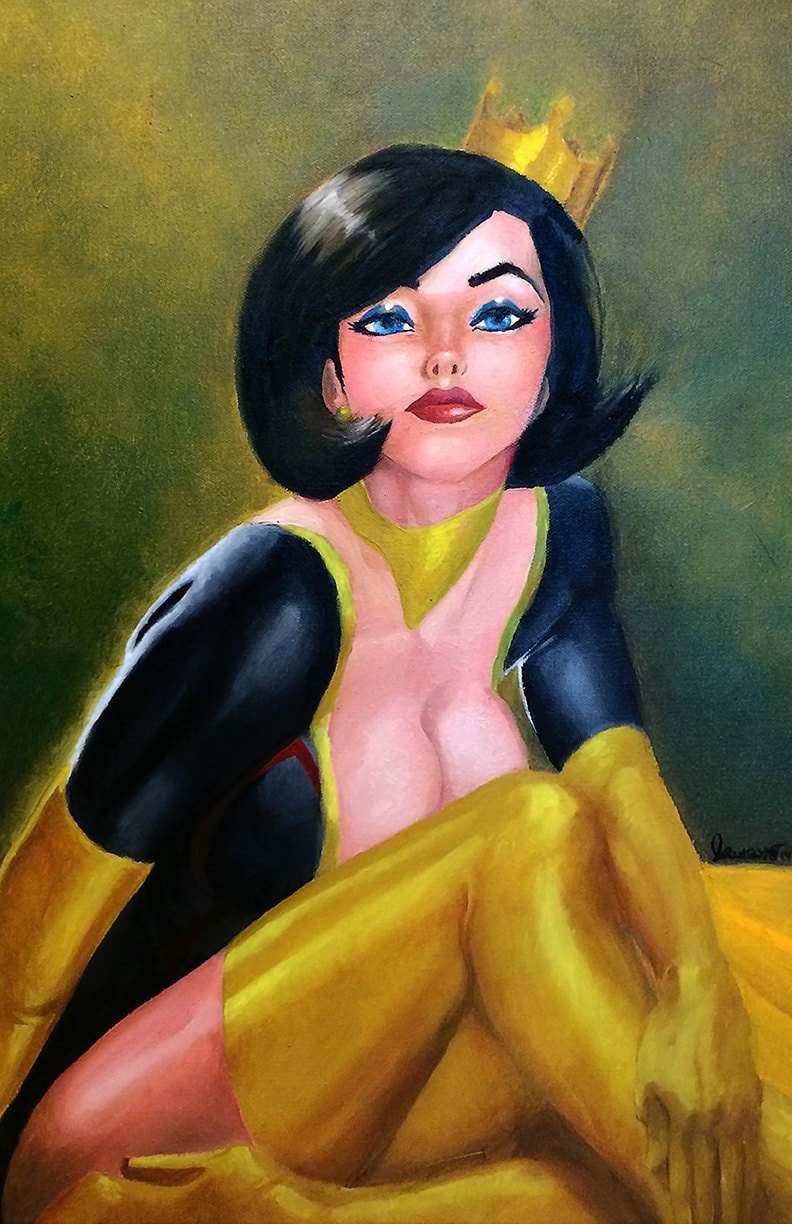Gil elvgren print - Etsy 日本