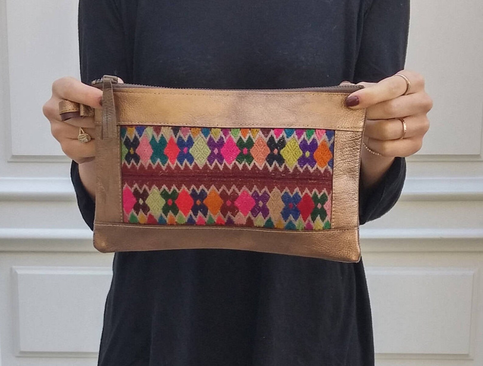 ethnic clutches online