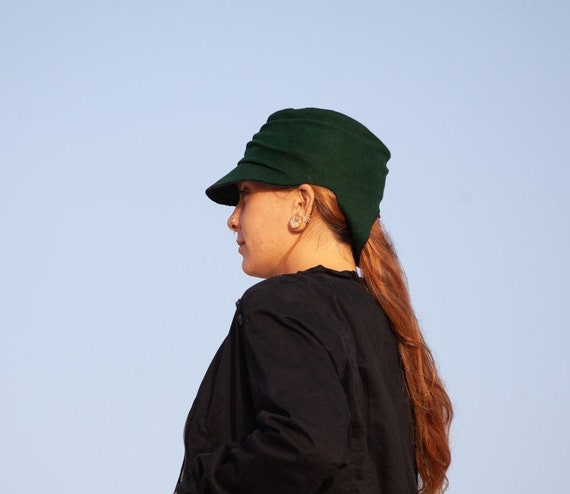 everyday hats for women