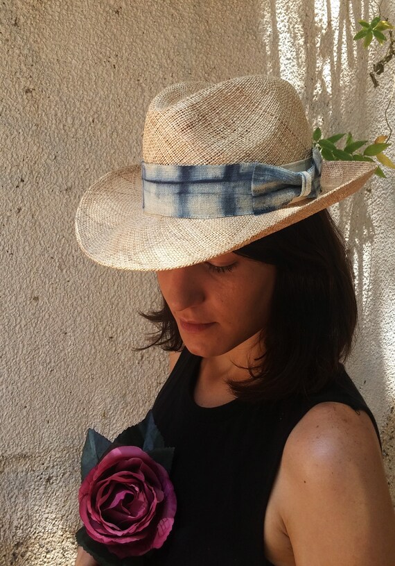 hat bands for panama hats