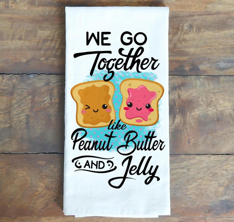 CornerStorkBakery Kitchen Towel - Thumbnail 3