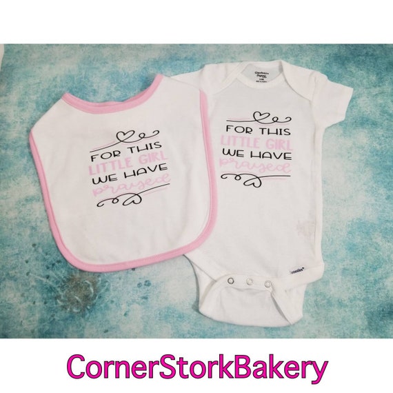 etsy baby girl gifts