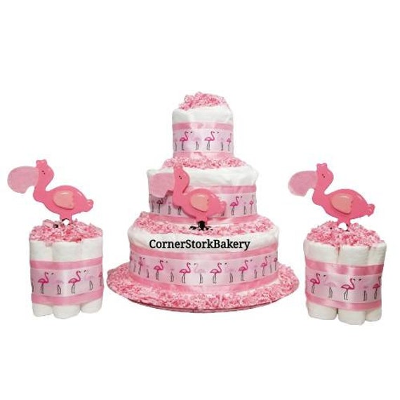 flamingo baby gifts