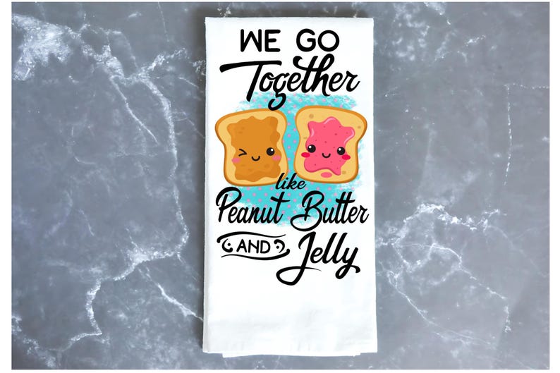CornerStorkBakery Kitchen Towel - Thumbnail 4