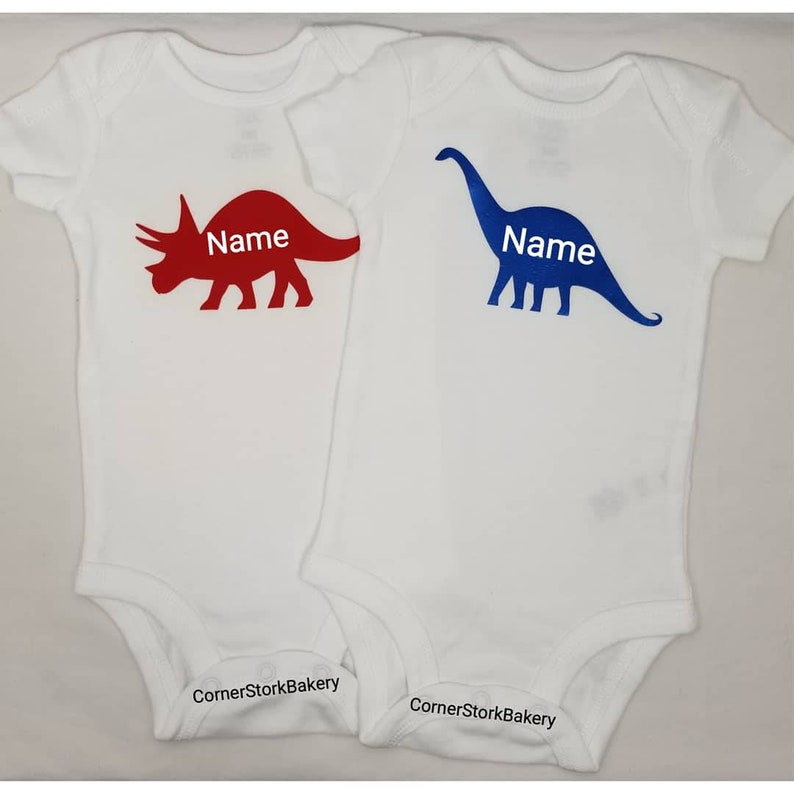 dinosaur baby gifts