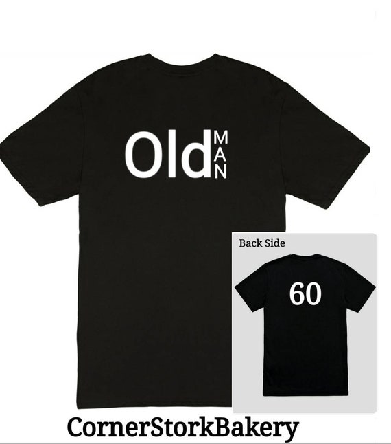 funny birthday shirts for guys