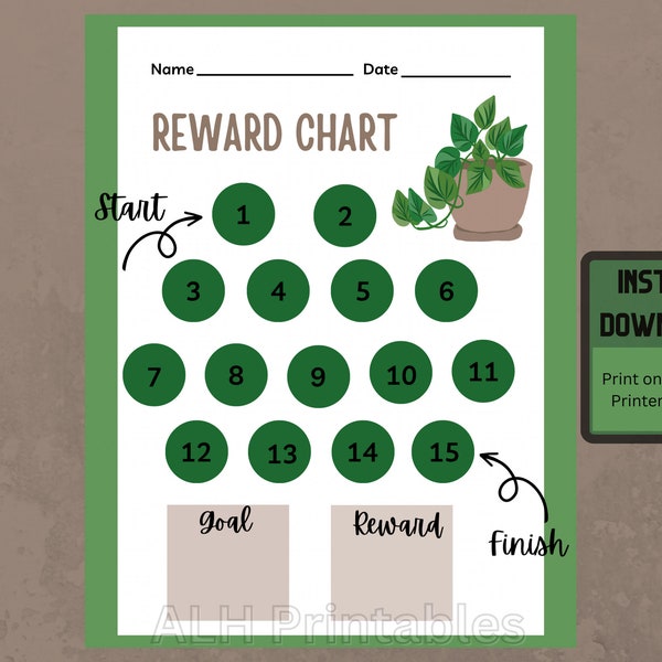Printable Table Setting, Simple Placemat, Teach Your Kids to Set the Table, Montessori Place ...