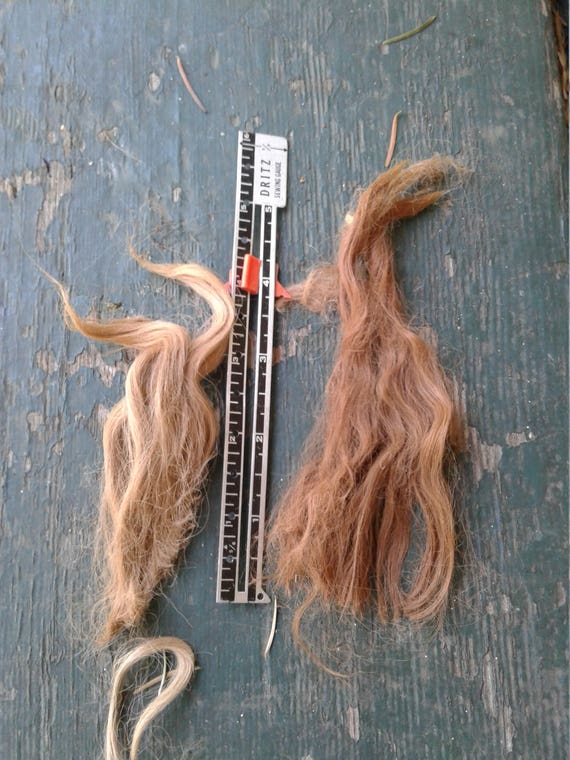 doll hair for sale