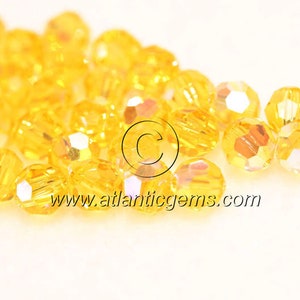 SWAROVSKI STRASS®76mm Colored Full Cut Teardrop