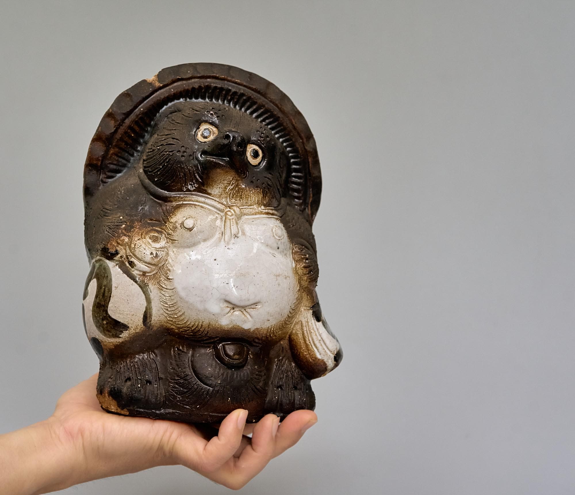 Tanuki statue - Etsy 日本