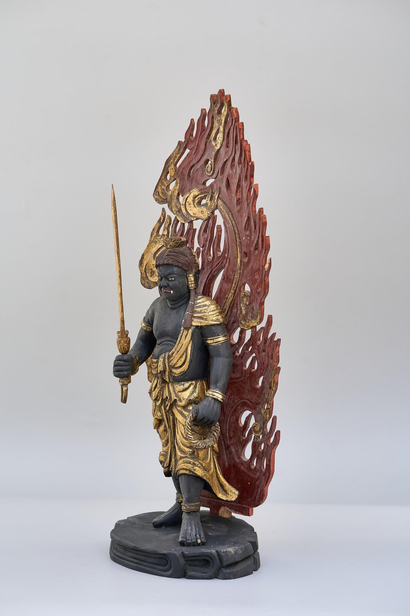 不動明王 - Etsy 日本