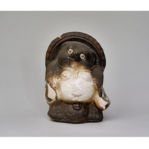 Shigaraki tanuki - Etsy 日本