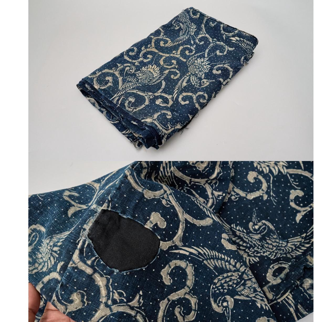 インド綿織物 - Etsy 日本