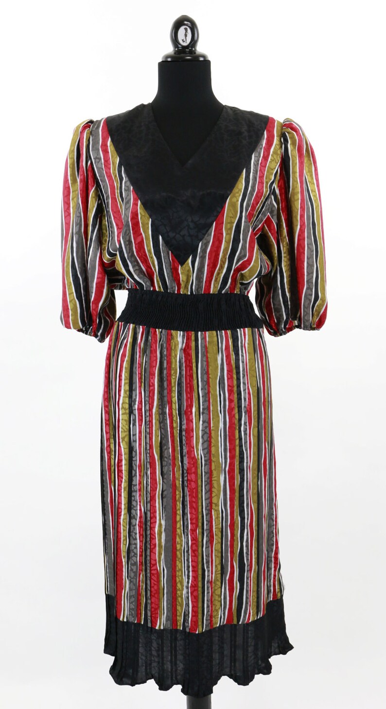 Mosaic Dresses by Montage