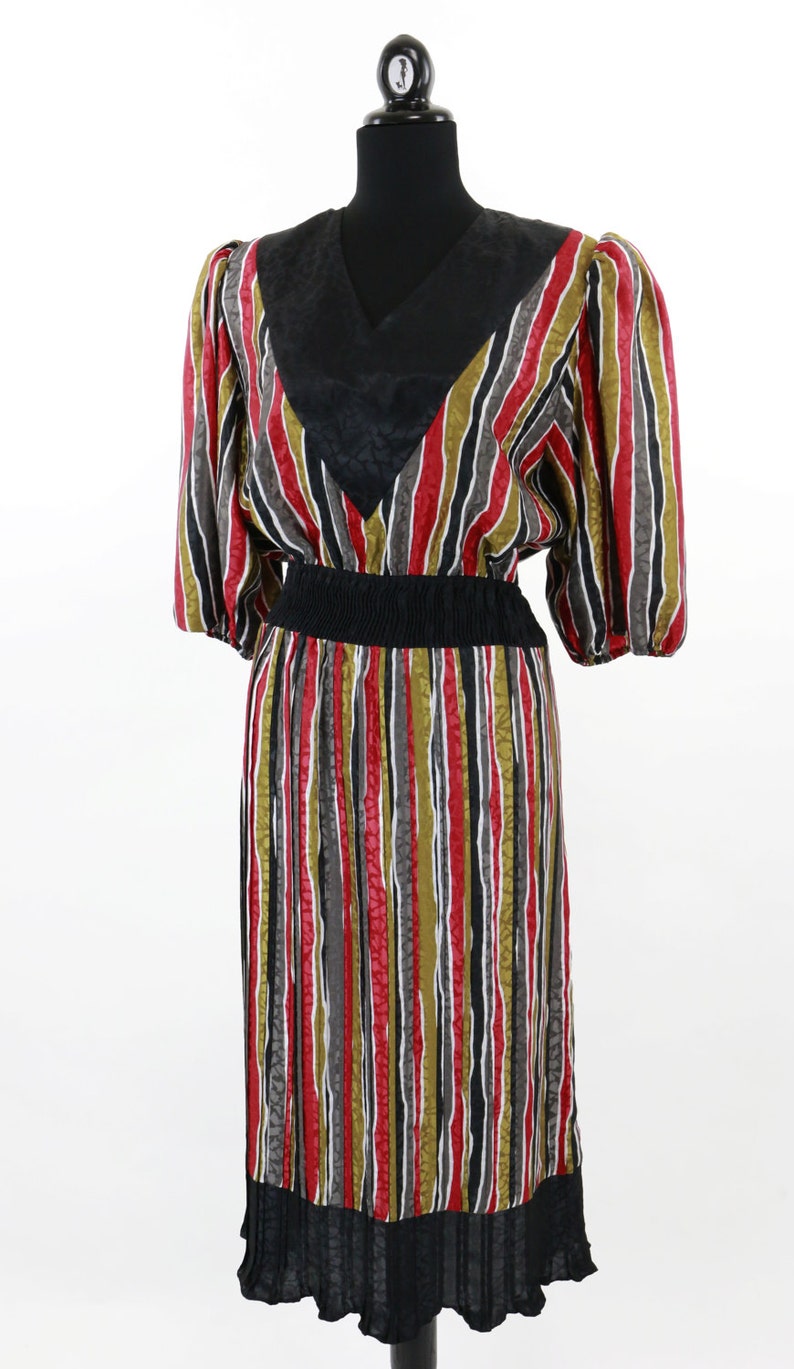 Mosaic Dresses by Montage