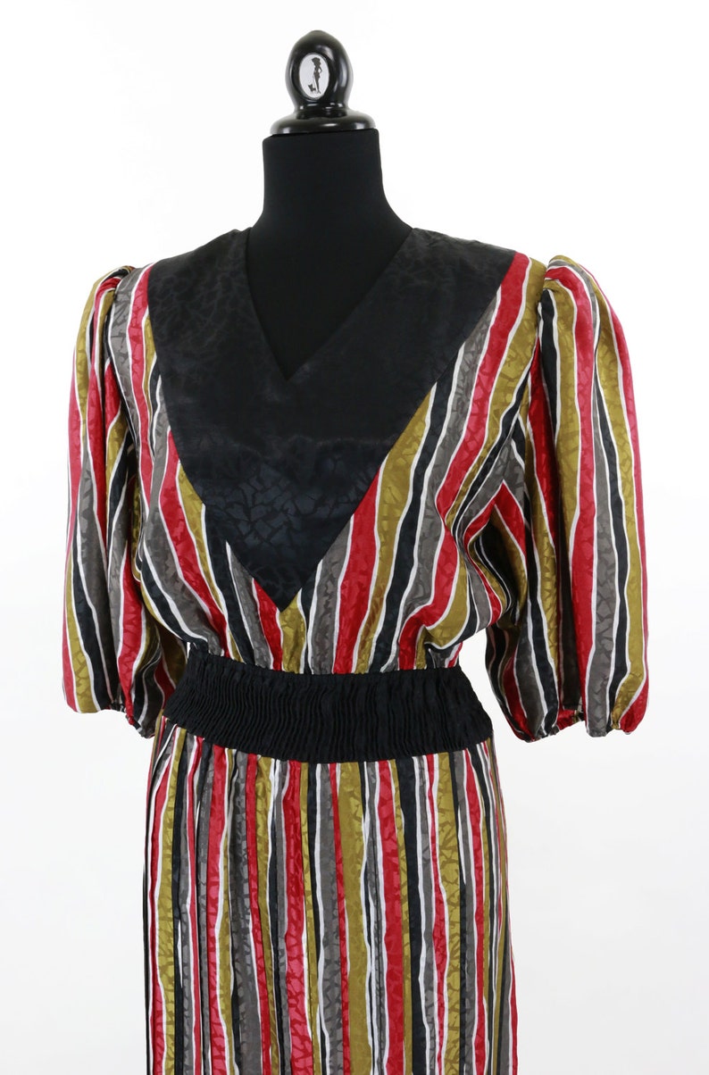Mosaic Dresses by Montage