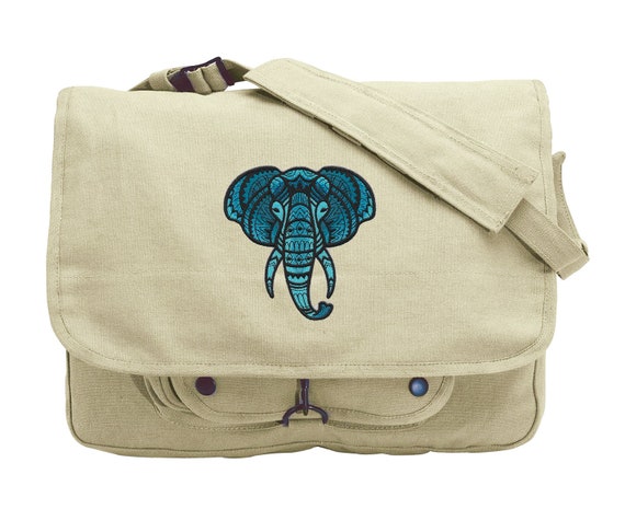 Messenger bag etsy sale