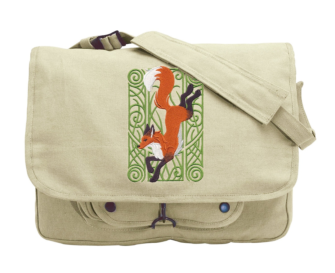 極美品✦MP Embroidery Casual Messenger Bag New Arrival Casual Waterproof Oxford Shoulder Bags For Women