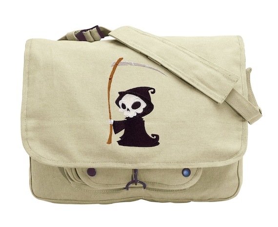 Messenger bag etsy on sale