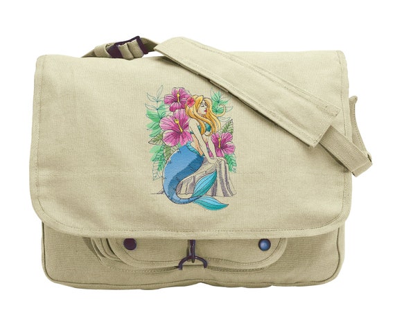 Messenger bag etsy sale