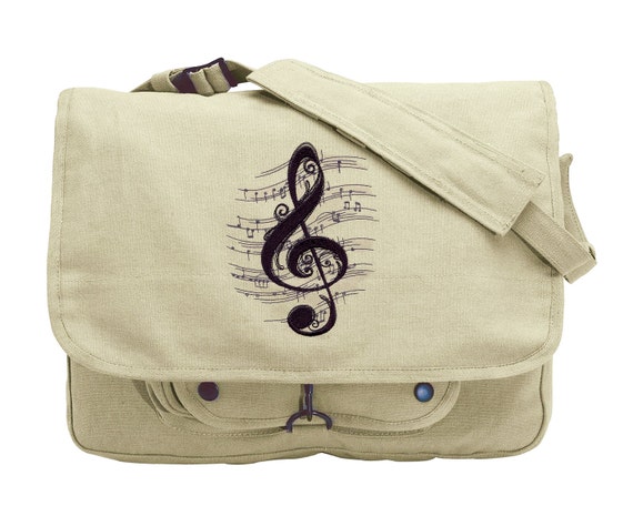Messenger sales bag etsy