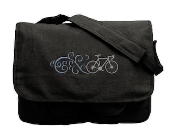 Premium Rush Medi Messenger Bag - Etsy