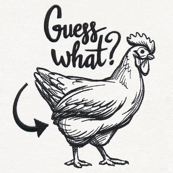 Sherrygeoffrey Guess What_ Chicken Butt Laptop Backpack Large Bag Sherrygeoffrey Guess What_ Chicken Butt Laptop Backpack Large Bag