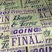 Rainer Maria Rilke, Jojo Rabbit Film Quote, Taika Waititi Movie Wall ...